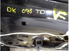 Recambio de puerta trasera derecha para citroën c-elysée 1.6 blue-hdi fap referencia OEM IAM 9675190680   2