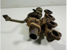 Recambio de turbocompresor para bmw serie 3 compacto (e36) 1.7 turbodiesel cat referencia OEM IAM  T152245420  2