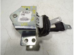 Recambio de cinturon seguridad trasero central para lancia voyager (404) platinum referencia OEM IAM K1AF27DX9AC P1AF27DX9AC  2