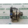 Recambio de alternador para hyundai h1 2.5 crdi cat referencia OEM IAM   