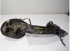 Recambio de mangueta trasera izquierda para volkswagen passat variant (3c5) 2.0 tdi referencia OEM IAM 3C0505433K   2