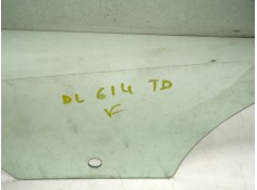 Recambio de cristal puerta trasero derecho para seat toledo (kg3) 1.6 tdi referencia OEM IAM 5JA845206A   2