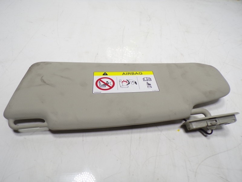 Recambio de parasol derecho para volvo v40 cross country 2.0 diesel cat referencia OEM IAM   