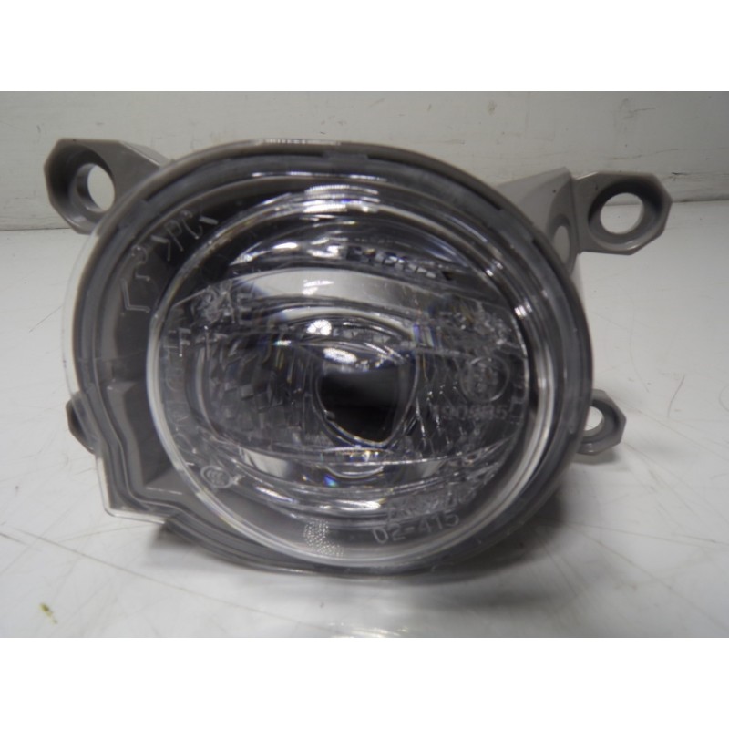 Recambio de faro antiniebla izquierdo para toyota corolla (e21) hybrid 90kw referencia OEM IAM 8122002190  