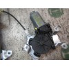 Recambio de elevalunas trasero izquierdo para nissan qashqai (j10) 1.5 dci turbodiesel cat referencia OEM IAM 82701JD400 402191A