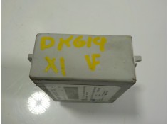 Recambio de modulo electronico para bentley continental gt supersports referencia OEM IAM 3W7907273A 3W7907273A  2