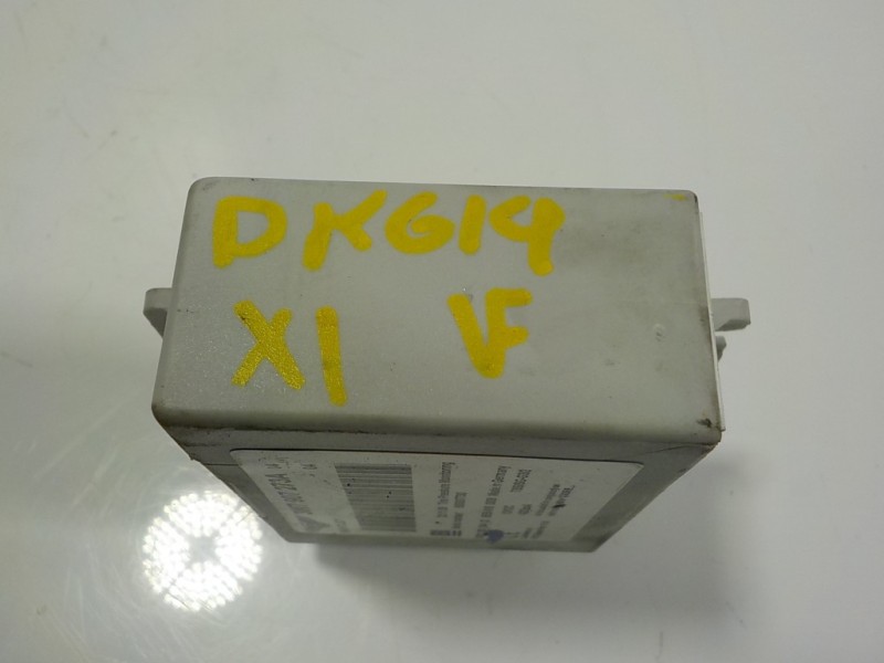 Recambio de modulo electronico para bentley continental gt supersports referencia OEM IAM 3W7907273A 3W7907273A 