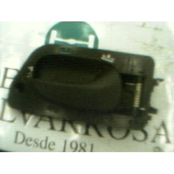 MANETA INTERIOR DELANTERA DERECHA 