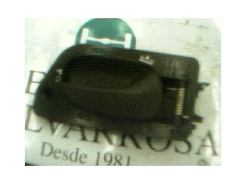 Recambio de maneta interior delantera derecha para renault laguna (b56) 1.8 anade referencia OEM IAM   