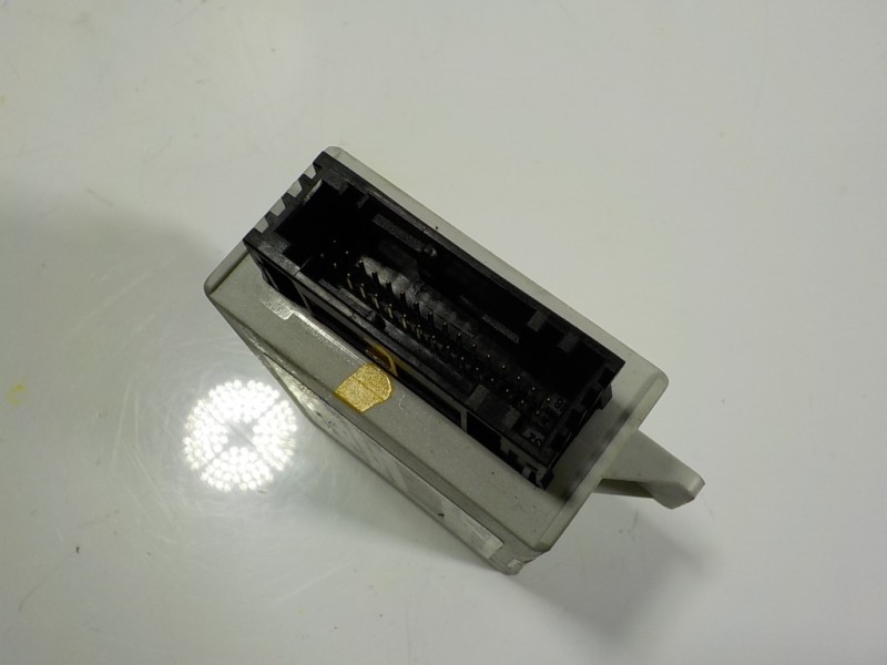 Recambio de modulo electronico para bentley continental gt supersports referencia OEM IAM 3W7907273A 3W7907273A 