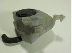 Recambio de deposito expansion para seat ibiza (kj1) fr referencia OEM IAM 2Q0121407D   2