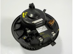 Recambio de motor calefaccion para volkswagen passat variant (3c5) 2.0 tdi referencia OEM IAM 1K1820015Q 3C0907521F F011500081 2