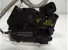 Recambio de cerradura puerta trasera izquierda para seat leon sportstourer (kl8) fr referencia OEM IAM 5TA839015L 5TA839015Q  2