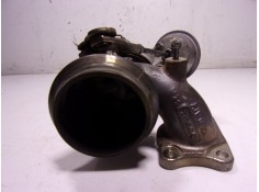Recambio de turbocompresor para peugeot 308 1.2 12v e-thp referencia OEM IAM 9810681380 9812723880  2