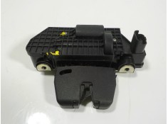 Recambio de cerradura maletero / porton para citroën c3 1.2 12v e-vti referencia OEM IAM 8719F8 9151487499  2