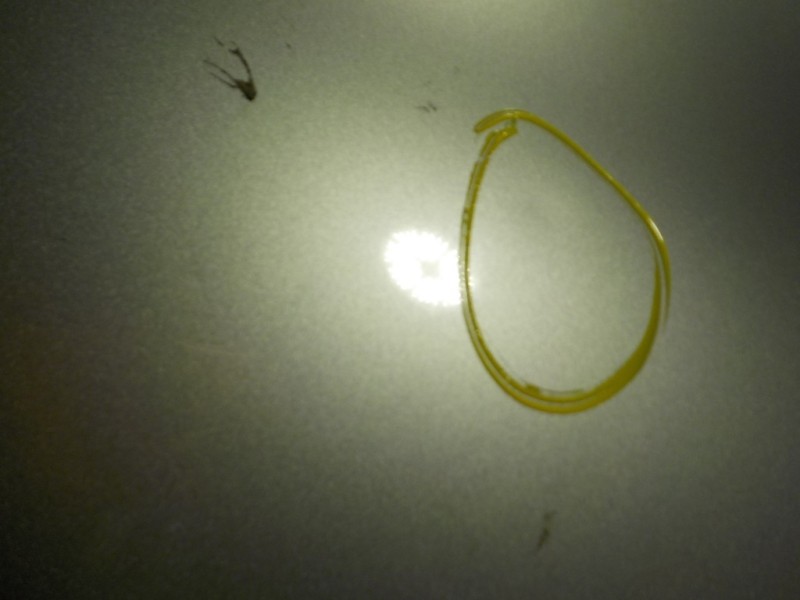 Recambio de puerta trasera izquierda para nissan qashqai (j10) tekna referencia OEM IAM H2153JD0M0  