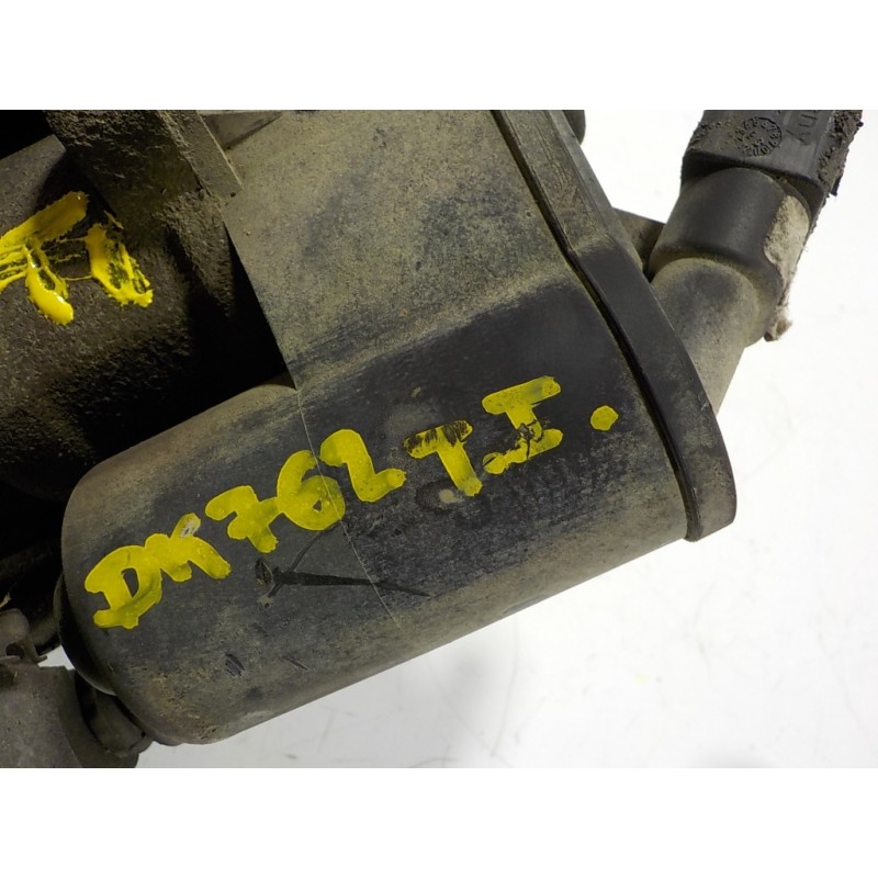 Recambio de pinza freno trasera izquierda para audi a6 berlina (4f2) 3.2 fsi quattro referencia OEM IAM 4F0615403A  