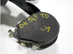 Recambio de cinturon seguridad trasero derecho para renault megane iii berlina 5 p 1.5 dci diesel fap referencia OEM IAM 8884000 2