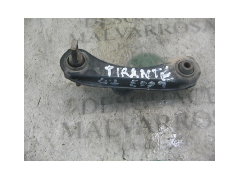 Recambio de tirante trasero derecho para mg mg zs (t/rt) td referencia OEM IAM   