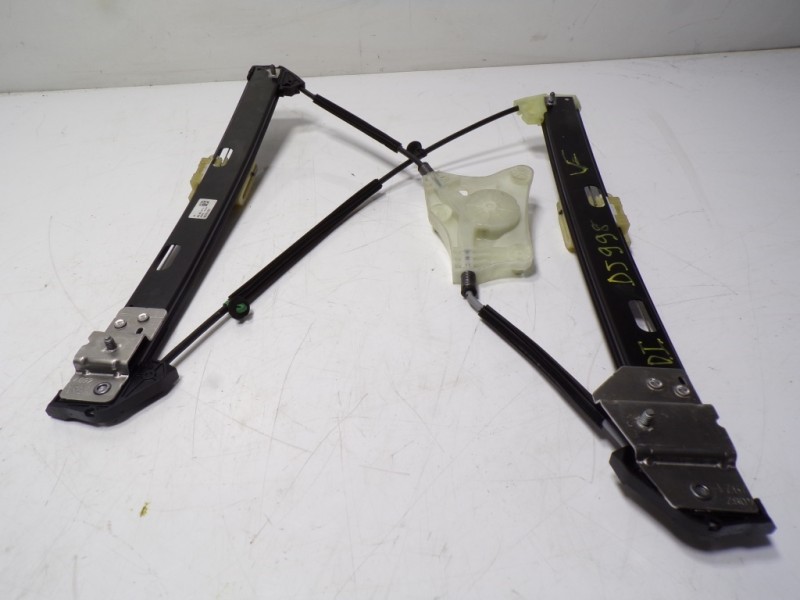 Recambio de elevalunas delantero izquierdo para seat ibiza (kj1) fr referencia OEM IAM 6F0837461C 6F0837461C 