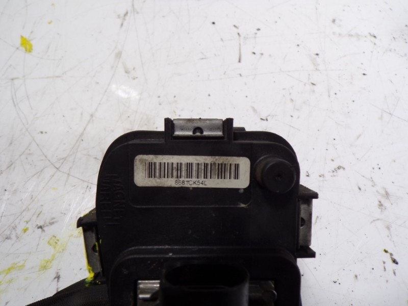 Recambio de modulo electronico para opel insignia berlina 2.0 16v cdti referencia OEM IAM  8681CK54L 