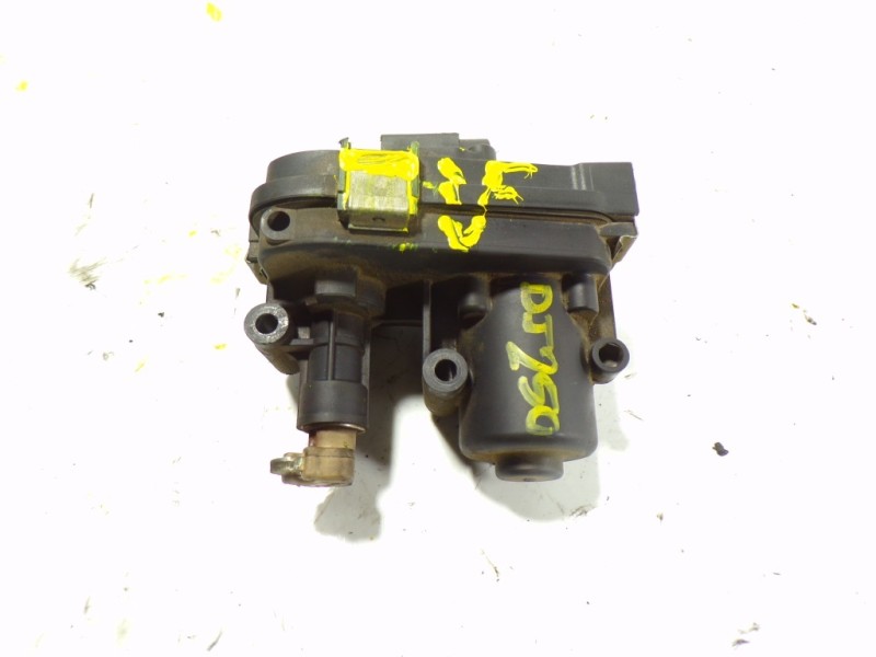 Recambio de modulo electronico para opel insignia berlina 2.0 16v cdti referencia OEM IAM  8681CK54L 