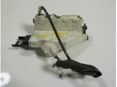 Recambio de cerradura puerta delantera derecha para citroën c3 1.2 12v e-vti referencia OEM IAM 9800624680 006246 1095A1367I4 2