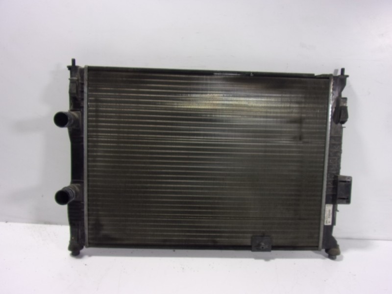 Recambio de radiador agua para nissan qashqai (j10) tekna referencia OEM IAM 21400JD200 21400JD200 