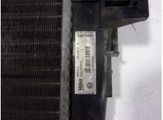 Recambio de radiador agua para nissan qashqai (j10) tekna referencia OEM IAM 21400JD200 21400JD200  2