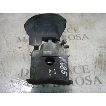 PINZA FRENO DELANTERA IZQUIERDA 