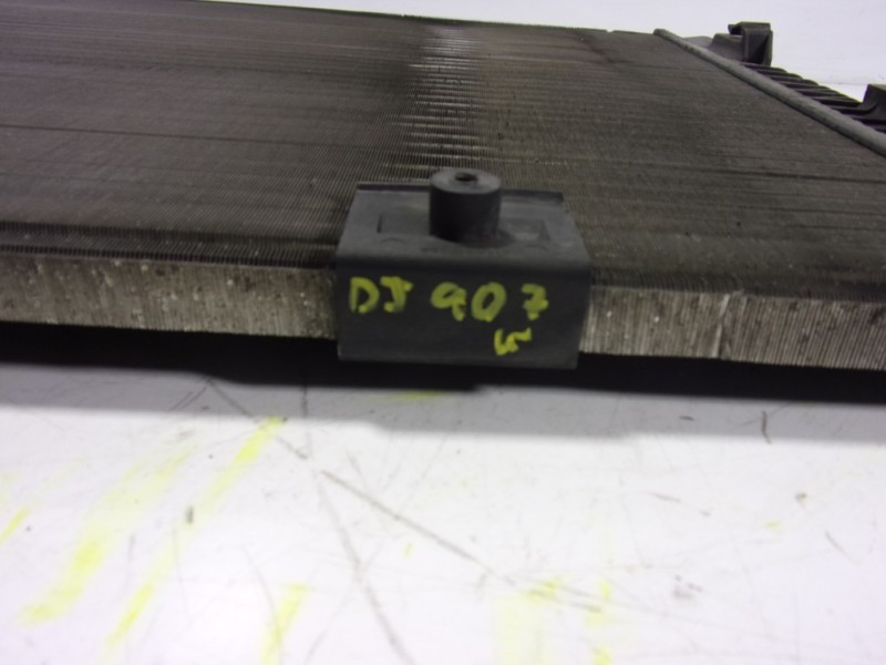 Recambio de radiador agua para nissan qashqai (j10) tekna referencia OEM IAM 21400JD200 21400JD200 