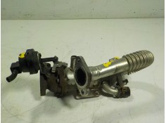 Recambio de enfriador egr para renault trafic combi (ab 4.01) 6 - plazas, acristalado parcial 2,9t combi corto referencia OEM IA