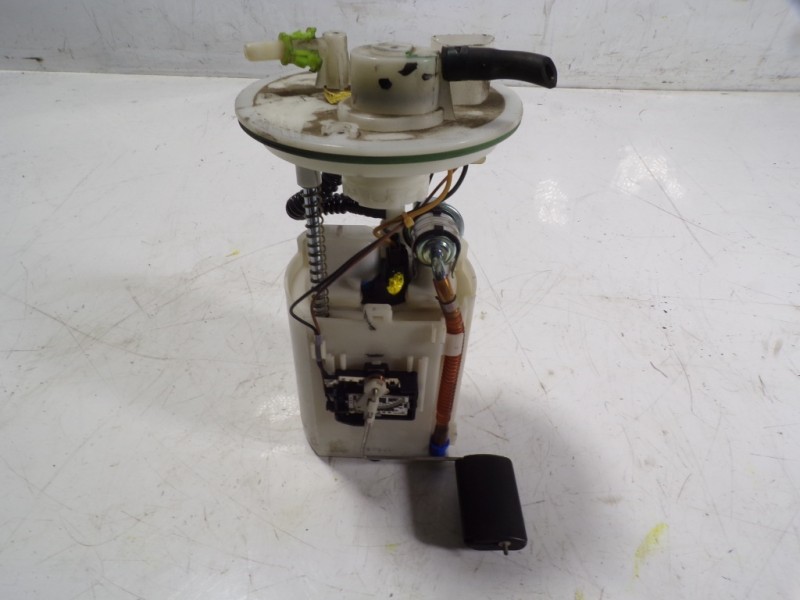 Recambio de aforador para hyundai i20 1.4 cat referencia OEM IAM 311101J000 311101J000 