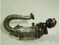 Recambio de enfriador egr para renault trafic combi (ab 4.01) 6 - plazas, acristalado parcial 2,9t combi corto referencia OEM IA 2