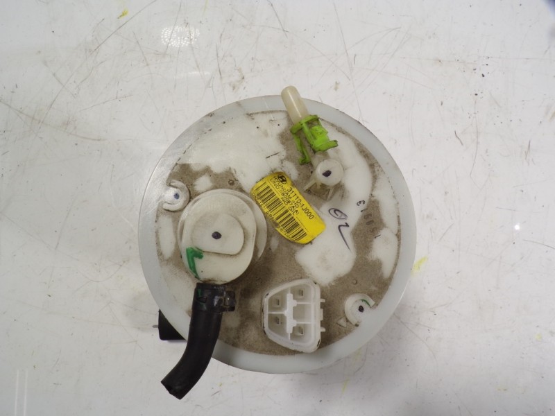 Recambio de aforador para hyundai i20 1.4 cat referencia OEM IAM 311101J000 311101J000 