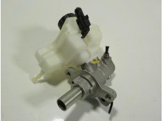 Recambio de bomba freno para seat leon sportstourer (kl8) 2.0 tdi referencia OEM IAM 3Q1614019D 02048644P7  2