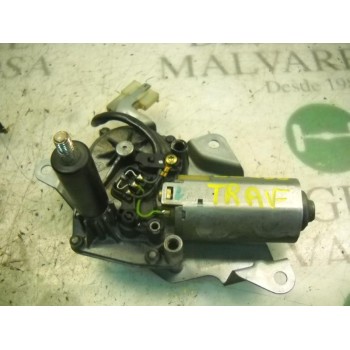 MOTOR LIMPIA TRASERO 