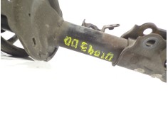 Recambio de amortiguador delantero derecho para hyundai i20 1.4 cat referencia OEM IAM 546604P500 546604P500  2