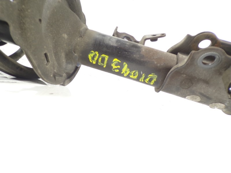 Recambio de amortiguador delantero derecho para hyundai i20 1.4 cat referencia OEM IAM 546604P500 546604P500 