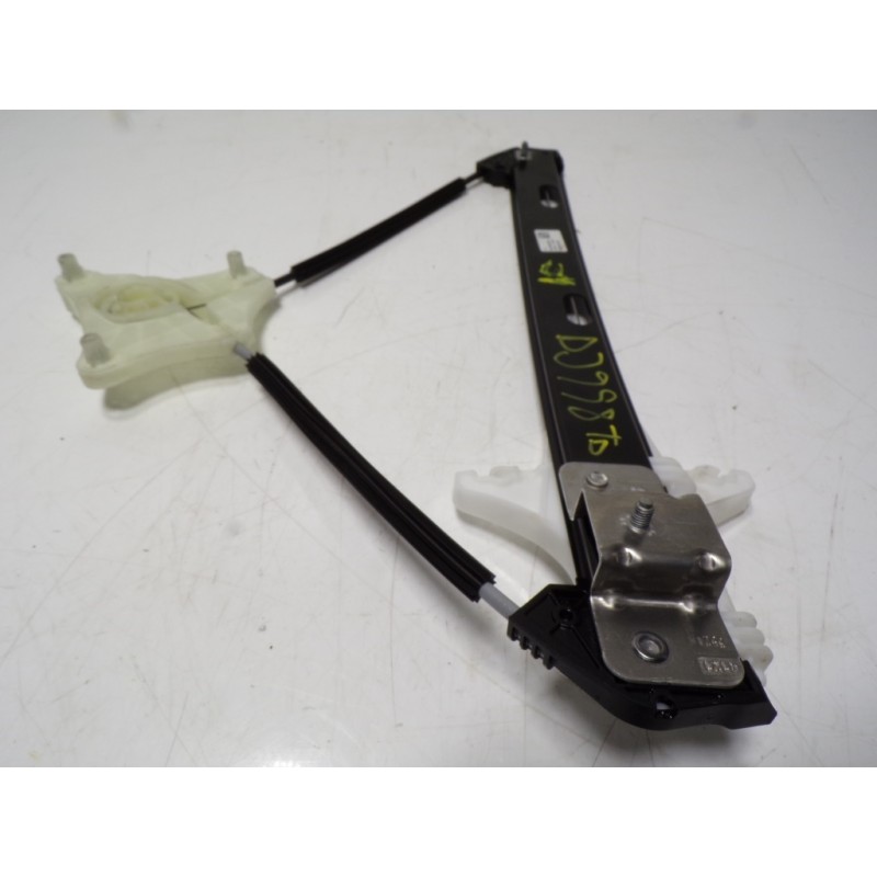 Recambio de elevalunas trasero derecho para seat ibiza (kj1) fr referencia OEM IAM 6F0839462C 6F0839462C 