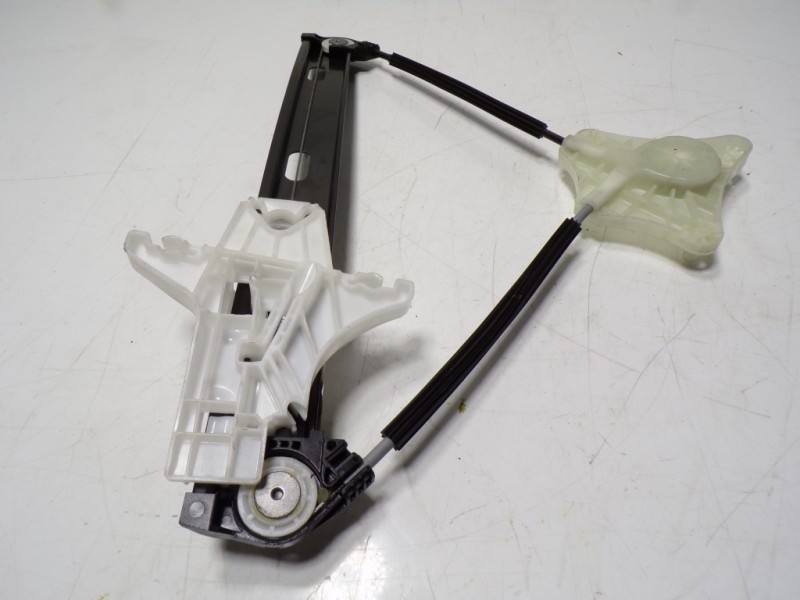 Recambio de elevalunas trasero derecho para seat ibiza (kj1) fr referencia OEM IAM 6F0839462C 6F0839462C 