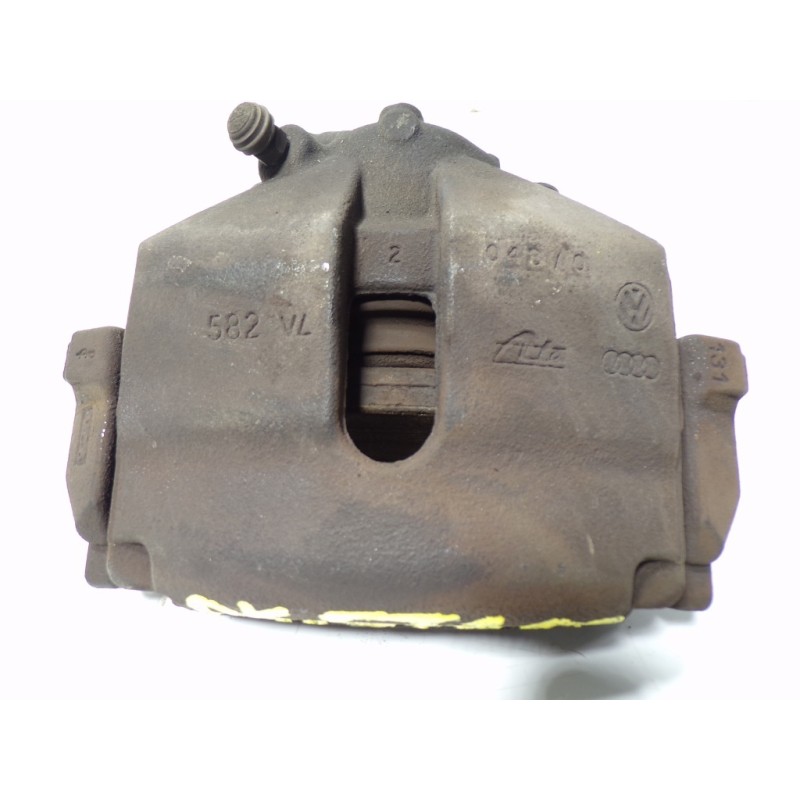 Recambio de pinza freno delantera derecha para volkswagen passat variant (3c5) 2.0 tdi referencia OEM IAM 1K0615124E  