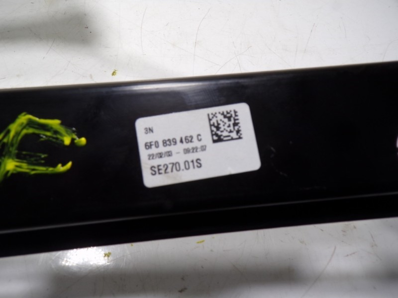 Recambio de elevalunas trasero derecho para seat ibiza (kj1) fr referencia OEM IAM 6F0839462C 6F0839462C 