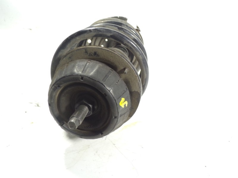 Recambio de amortiguador delantero derecho para hyundai i20 1.4 cat referencia OEM IAM 546604P500 546604P500 