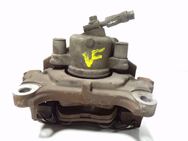 Recambio de pinza freno delantera derecha para volkswagen passat variant (3c5) 2.0 tdi referencia OEM IAM 1K0615124E  