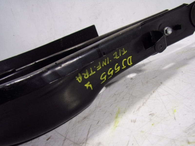 Recambio de brazo suspension inferior trasero izquierdo para lexus nx 300h 2wd referencia OEM IAM 4874042010  