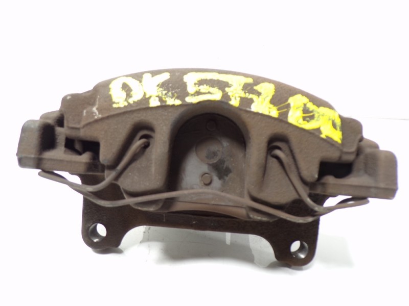Recambio de pinza freno delantera derecha para volkswagen passat variant (3c5) 2.0 tdi referencia OEM IAM 1K0615124E  