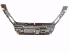 Recambio de mando climatizador para toyota corolla (e21) hybrid 90kw referencia OEM IAM 5590002E10 5590002E10 7027D29 2