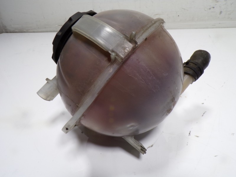 Recambio de deposito expansion para seat toledo (kg3) 1.6 tdi referencia OEM IAM 6C0121407 6C0121407 