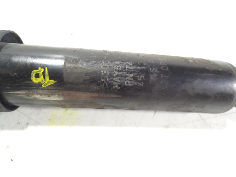 Recambio de amortiguador trasero derecho para hyundai i20 1.4 cat referencia OEM IAM 553004P001 533004P001 